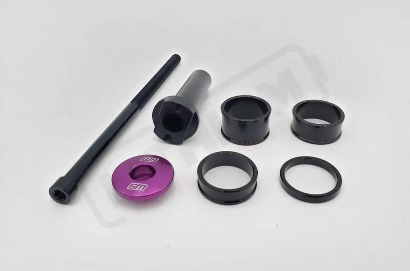 Surron X Segway 260 Talaria Sting Stem Lock - Lithium Powersports