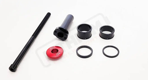 Surron X Segway 260 Talaria Sting Stem Lock - Lithium Powersports