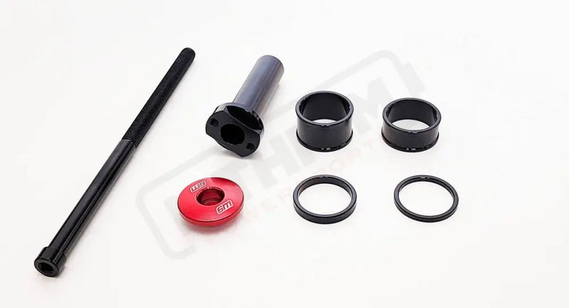 Surron X Segway 260 Talaria Sting Stem Lock - Lithium Powersports