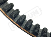 Surron X Segway X160/260 Gates GT4 Power Grip Belt - Lithium Powersports