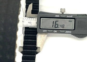 Surron X Segway X160/260 Gates GT4 Power Grip Belt - Lithium Powersports