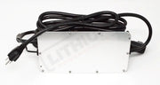 Surron X Segway X260 60v Charger US Plug - Lithium Powersports