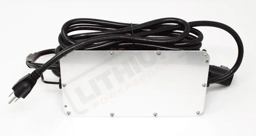 Surron X Segway X260 60v Charger US Plug - Lithium Powersports