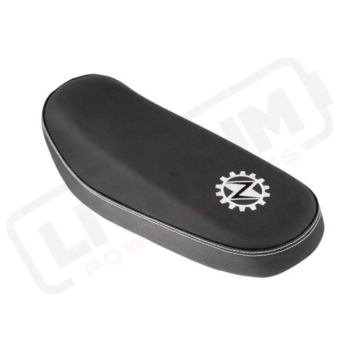 Surron X Segway X260 Upgraded Leather Seat - Lithium Powersports