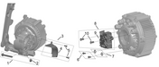 Surron Hyper Bee OEM Converter Set eParts