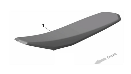 Seat (standard) eParts