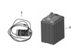 Surron Ultra Bee OEM Li-on Battery Pack eParts