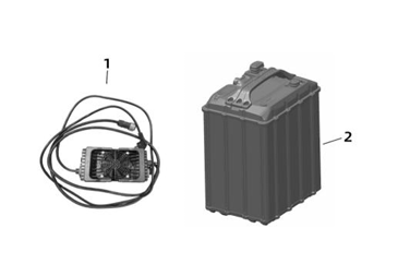 Surron Ultra Bee OEM Li-on Battery Pack eParts