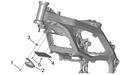 Surron Ultra Bee OEM Clipmutter FB02001 M6 eParts