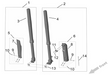 Surron Ultra Bee OEM Screw B3002 (M5*12) eParts