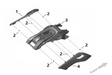 Surron Ultra Bee OEM Battery Cap eParts
