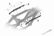 Surron Ultra Bee OEM R Battery Position Plate eParts