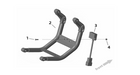 Surron Ultra Bee OEM Nut B2008 M4 eParts