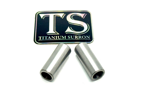 Titanium Surron Suspension Linkage Bushing OEM Replacement for Surron Segway and E-Ride Pro Rear linkage bushing