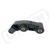 Suspension Linkage CNC Aluminum | Surron LBX - Black - Suspension Linkage