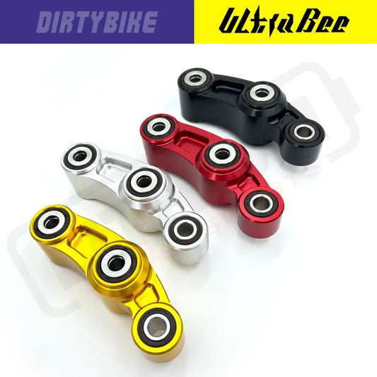 Suspension Linkage CNC Aluminum | Surron Ultra Bee - Suspension Linkage