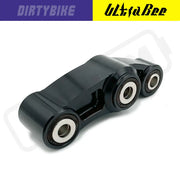 Suspension Linkage CNC Aluminum | Surron Ultra Bee - Black - Suspension Linkage