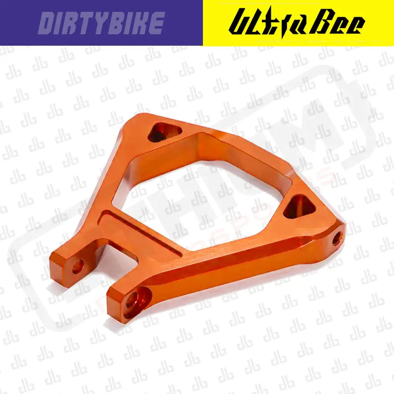 Suspension Triangle | CNC Aluminum | Surron Ultra Bee - Burnt Orange - Suspension Triangle