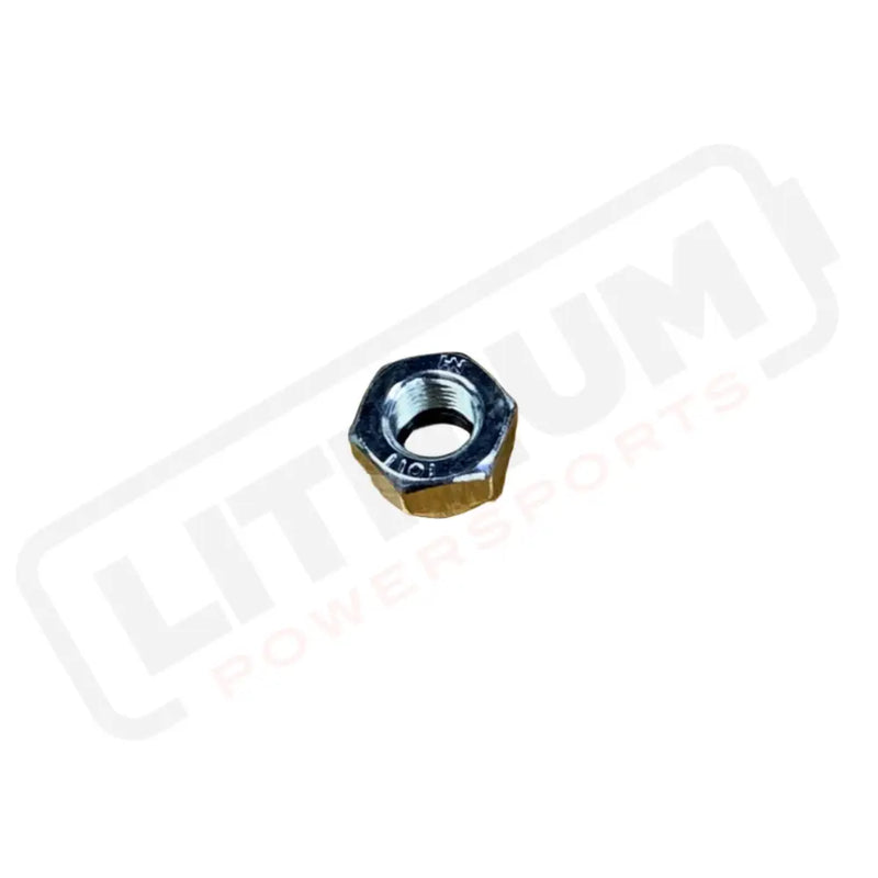 Swingarm Pivot Shaft Nut | Surron LBX - Nut