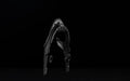 Stark Varg EX OEM Bottom fender rubber Snow White eParts