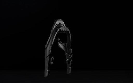 Stark Varg EX OEM Bottom fender rubber Black eParts