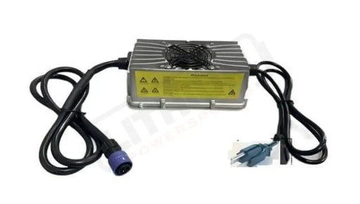 Talaria Charger US & Canada 110V - Lithium Powersports
