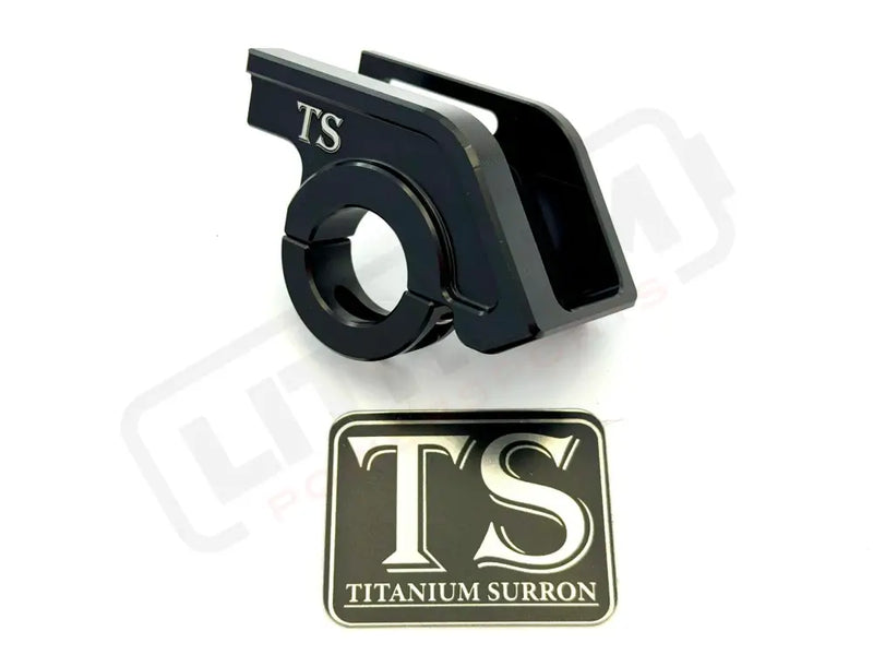 Talaria Display Protector - X-9000 and Torp Display Protector - Black - Display Protector