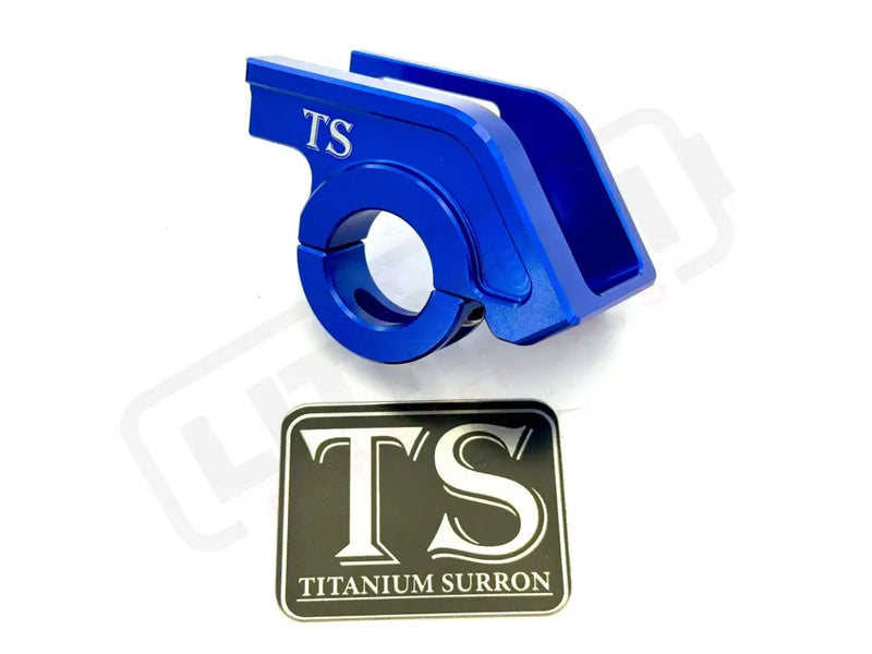 Talaria Display Protector - X-9000 and Torp Display Protector - Blue - Display Protector