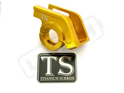 Talaria Display Protector - X-9000 and Torp Display Protector - Gold - Display Protector