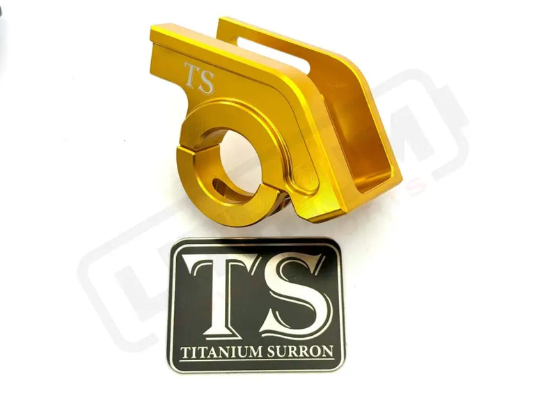 Talaria Display Protector - X-9000 and Torp Display Protector - Gold - Display Protector