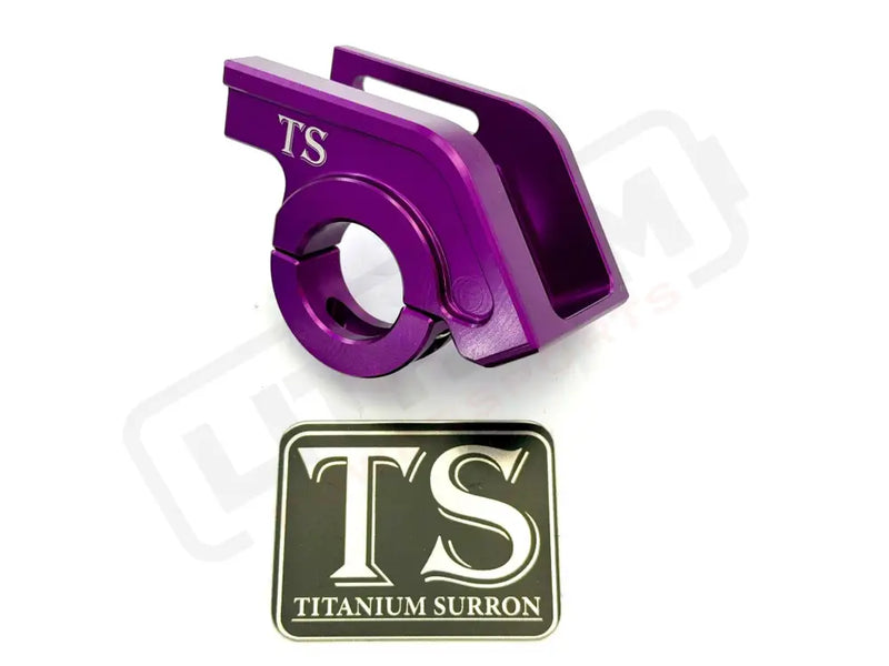Talaria Display Protector - X-9000 and Torp Display Protector - Purple - Display Protector