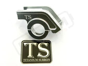 Talaria Display Protector - X-9000 and Torp Display Protector - Silver - Display Protector