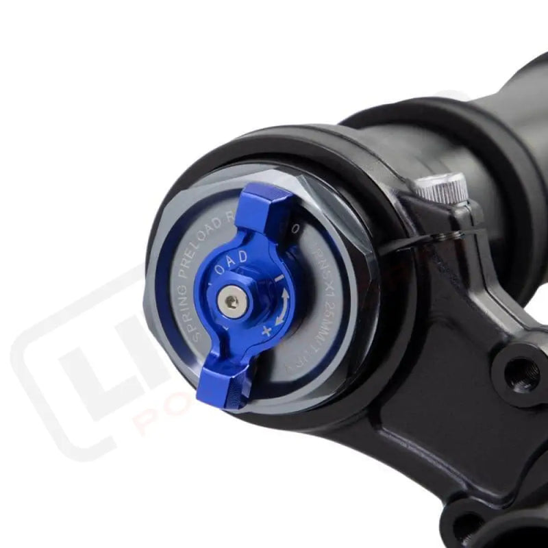 Talaria Factory 27.5'' Fork Surron Segway Talaria - Lithium Powersports