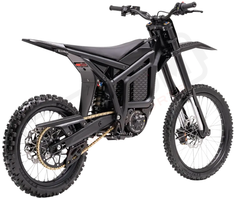 Talaria Komodo EMoto Electric Bike - eRides