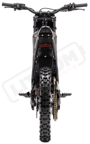 Talaria Komodo EMoto Electric Bike - eRides