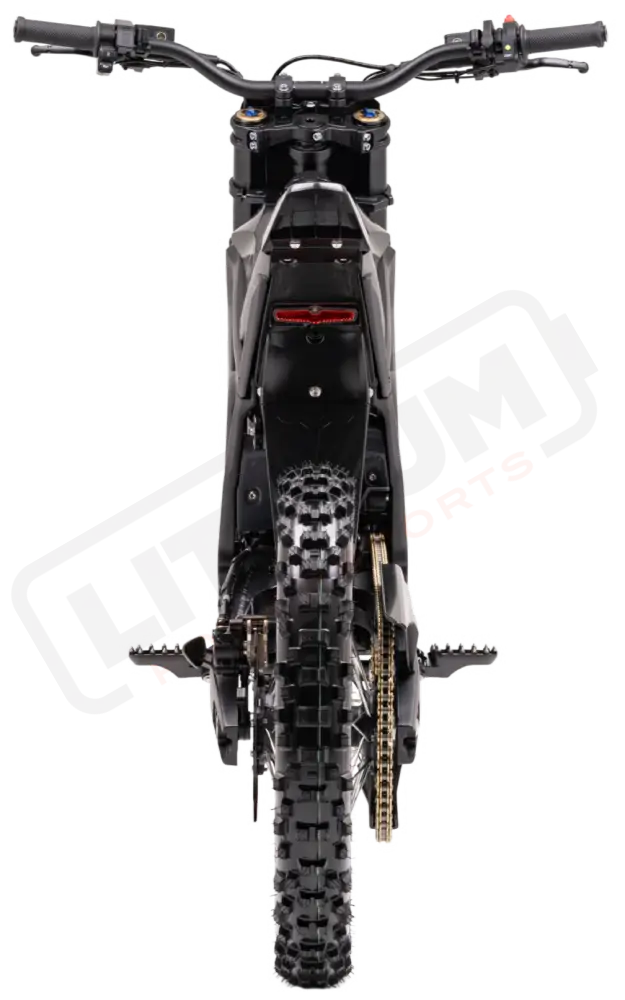 Talaria Komodo EMoto Electric Bike - eRides