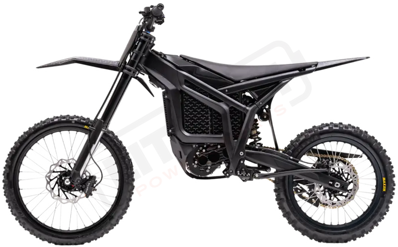 Talaria Komodo EMoto Electric Bike - eRides