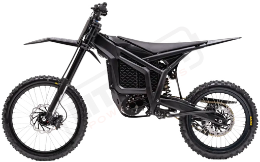 Talaria Komodo EMoto Electric Bike - eRides