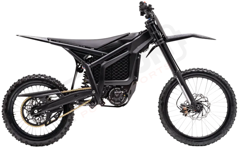 Talaria Komodo EMoto Electric Bike - eRides