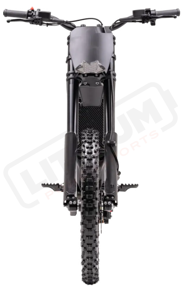 Talaria Komodo EMoto Electric Bike - eRides