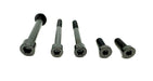 Titanium Surron Talaria MX3 MX4 6 Piece Custom Motor / Gearbox Titanium Kit Talaria Suspension/ Linkage Kits