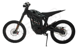Talaria Sting Electric Bike - Manitou Dorado.
