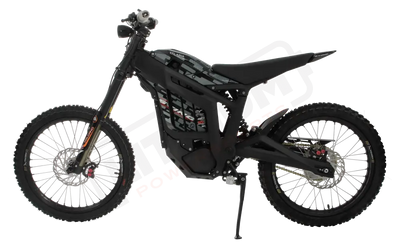 Talaria Sting Electric Bike - Manitou Dorado.