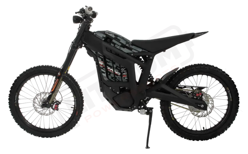 Talaria Sting Electric Bike - Manitou Dorado.