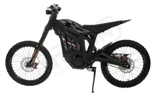 Talaria Sting Electric Bike - Manitou Dorado.