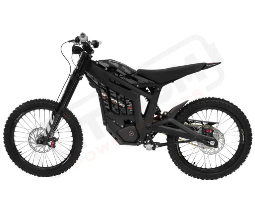 Talaria Sting Electric Bike - Manitou Dorado.