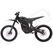 Talaria Sting Electric Bike - Factory Forks - Lithium Powersports