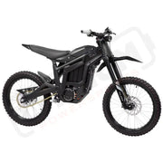 Talaria Sting Electric Bike - Factory Forks - Lithium Powersports
