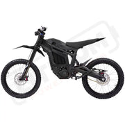 Talaria Sting Electric Bike - Factory Forks - Lithium Powersports