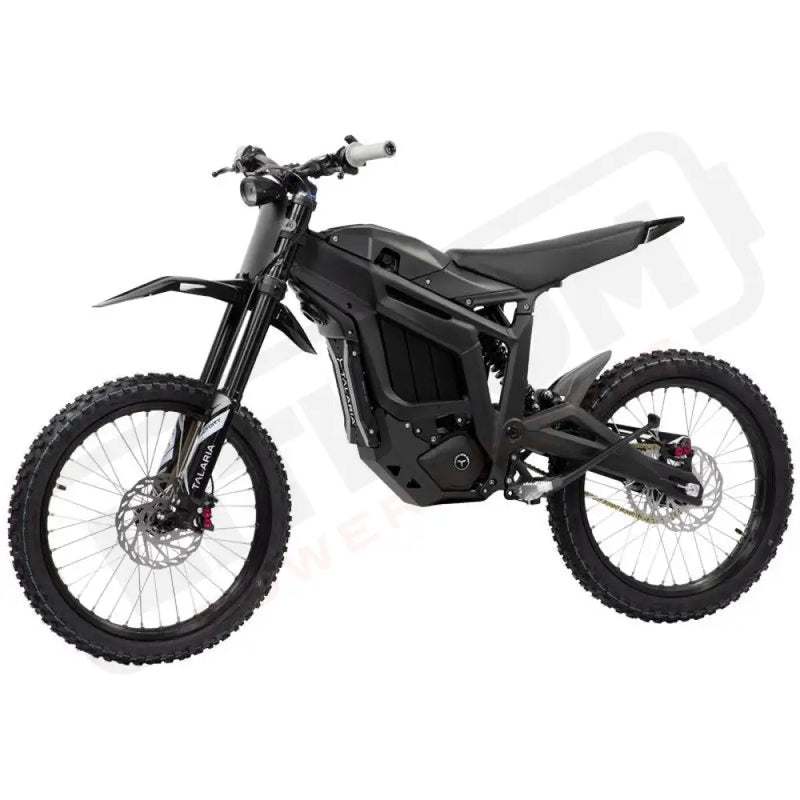 Talaria Sting Electric Bike - Factory Forks - Lithium Powersports